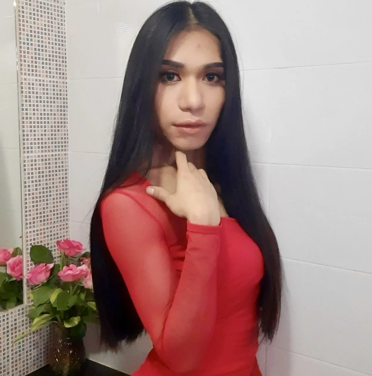 Escorts Bangkok, Thailand Ladyboy Big Cock