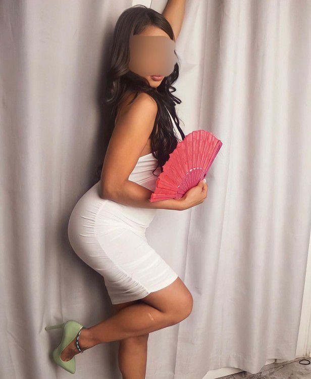 Escorts Walnut Creek, California Lovelyari