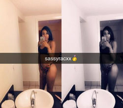 Escorts Monterey, California sassyracxx