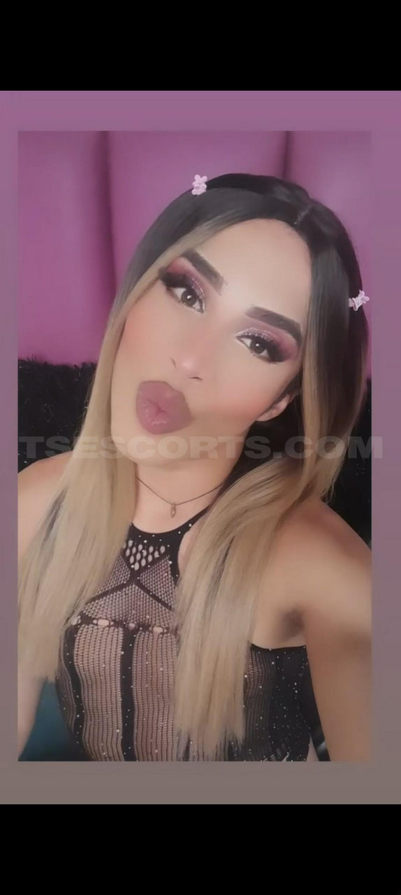 Escorts Medellin, Colombia Kimsexydoll BigCock