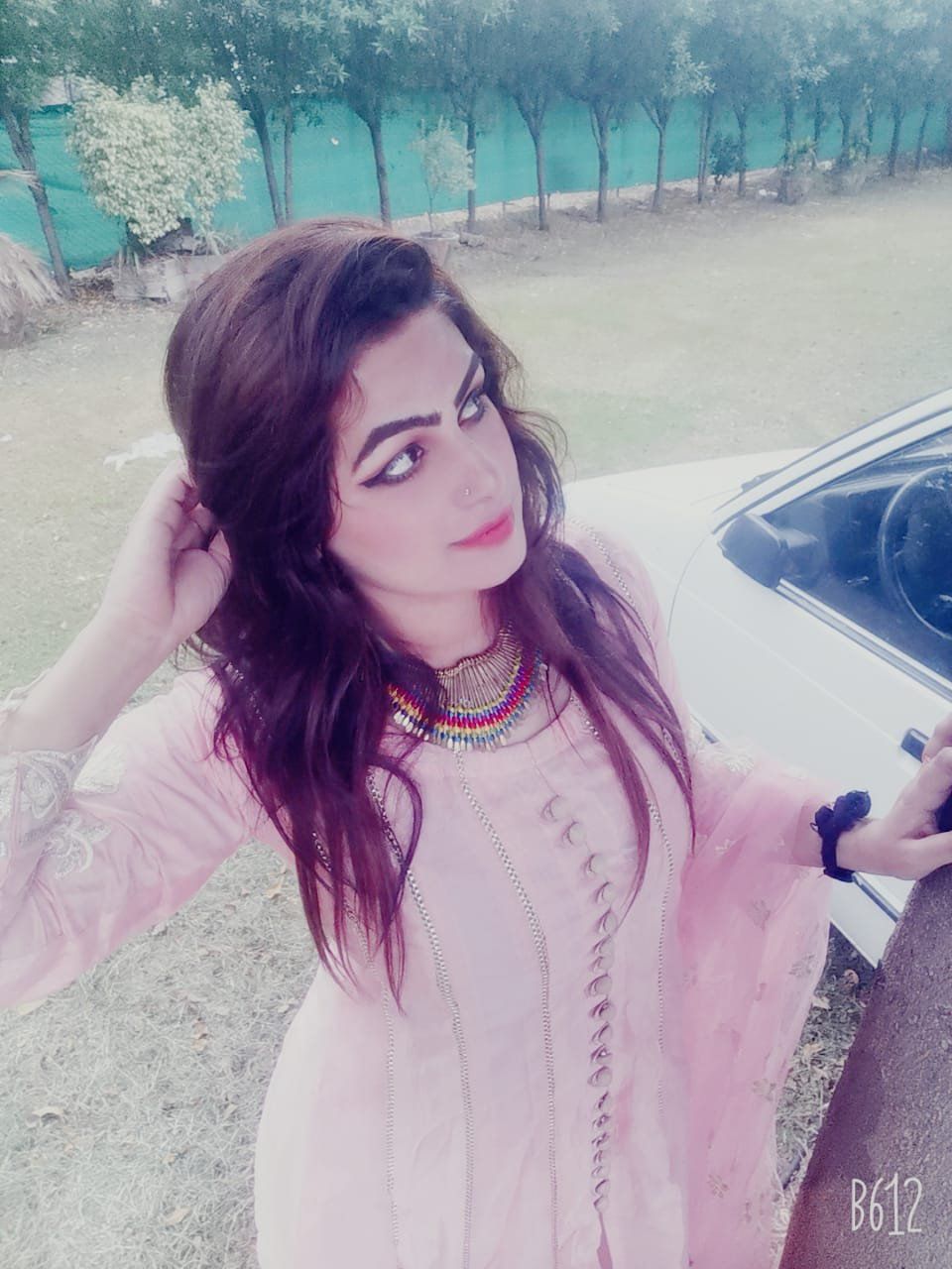 Escorts Al Ain City, United Arab Emirates Javeria Indian Girl