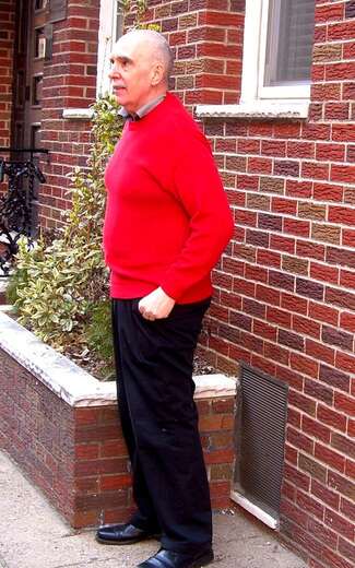 Escorts Philadelphia, Pennsylvania MATURE MAN BONDS WITH GENTLEMEN