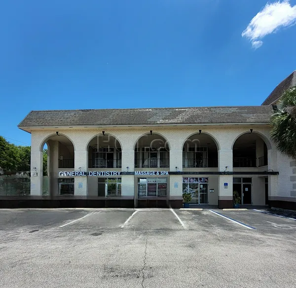 Massage Parlors Casselberry, Florida Cherry blossom