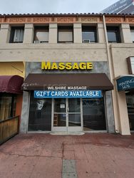 Los Angeles, California Wilshire Massage