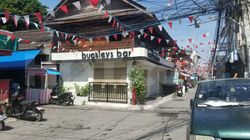 Hua Hin, Thailand Buckley's Bar