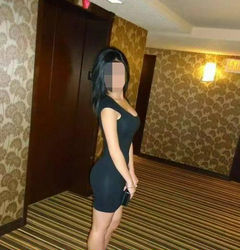 Escorts Fort McMurray, Alberta Rose