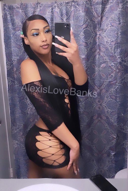 Escorts Roseville, California AlexisLoveBanks