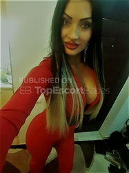 Escorts Birmingham, England GIULIA SEXY