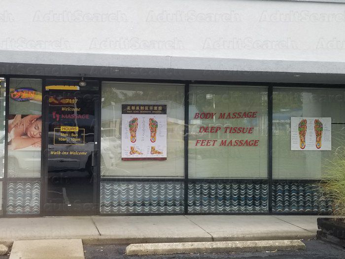 Florence, Kentucky Hong Massage & Reflexology