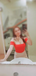 Escorts Cebu City, Philippines Athena