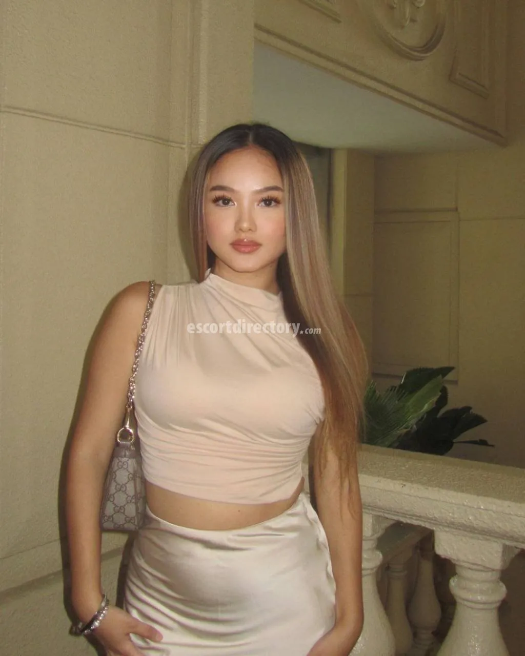 Escorts Jakarta, Indonesia Serenna