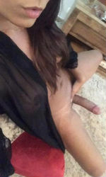 Escorts Dallas, Texas Ts Camila