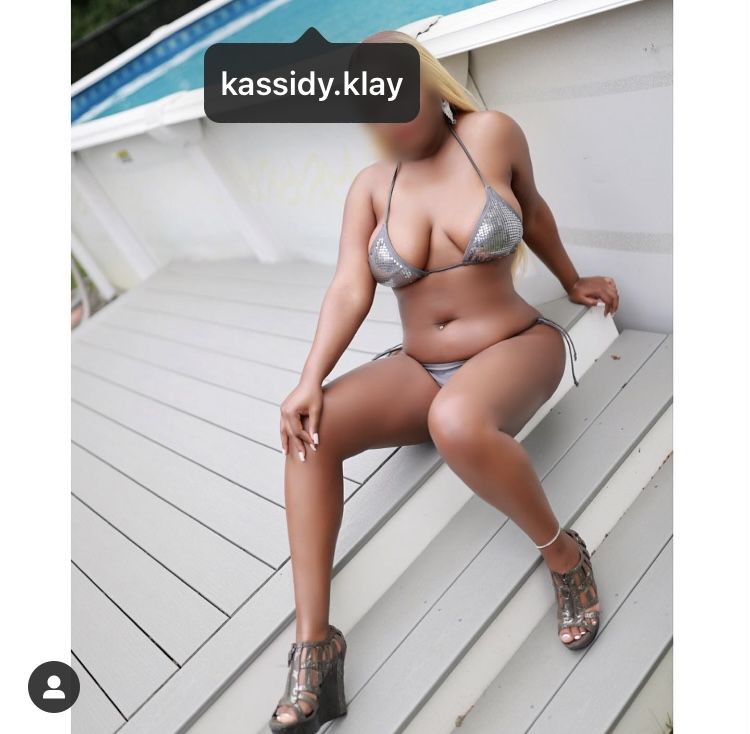 Escorts Raleigh, North Carolina KassidyXoxo