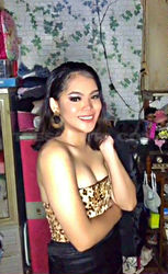 Escorts Mandaluyong City, Philippines Klare Desteen