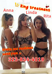 Escorts Fresno, California 🌸😻Hot Asian Fitness Bodies🌺 | 🍑🌺The tightest pussy🌽🍒🥜climax-giving cherry mouth🍆 --