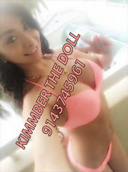 Escorts Orlando, Florida Kimmberxxx