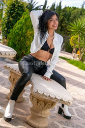 Escorts Alicante, Spain Saray