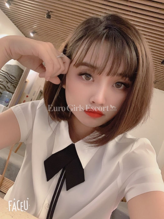 Escorts Hanoi, Vietnam Ky Anh