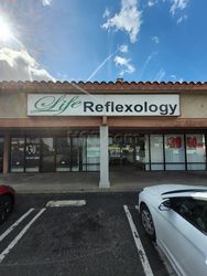 Westminster, California Life Reflexology