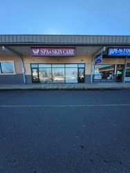 East Brunswick, New Jersey Swan Spa L Body and Foot Massage