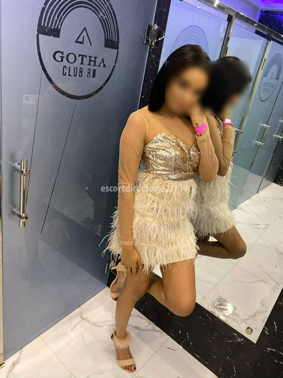 Escorts Toronto, Ontario MELLY, Goldenagency