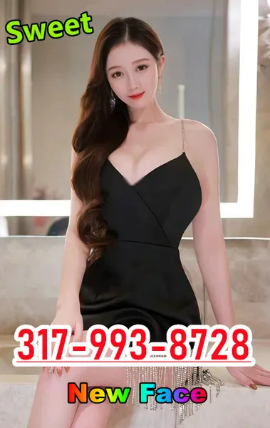 Escorts Indianapolis, Indiana ⭐◕ᴗ◕⭐Grand opening⭐◕ᴗ◕⭐⭐🔥🌺💦☘️💦Call :🔥🌺💦☘️💦NEW ASIAN BABY🔥🌺💦☘️💦