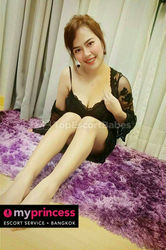 Escorts Bangkok, Thailand Dream