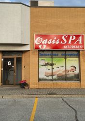 Massage Parlors Vaughan, Ontario Oasis Spa