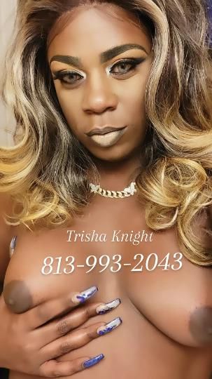 Escorts Tampa, Florida Trisha