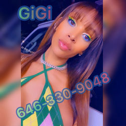 Escorts The Bronx, New York 🌸TS🌸GiGi✨ELITE💰🫦