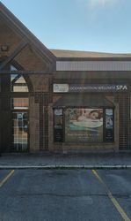 Vaughan, Ontario Ocean Motion Wellness Spa