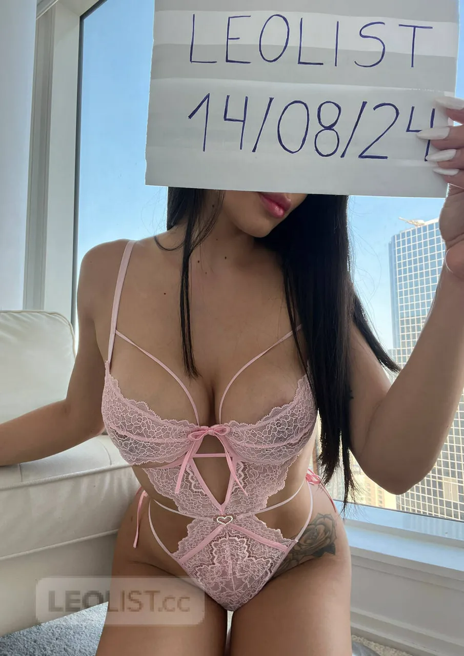 Escorts Toronto, Ontario Baby LATINA PARTY GIRL