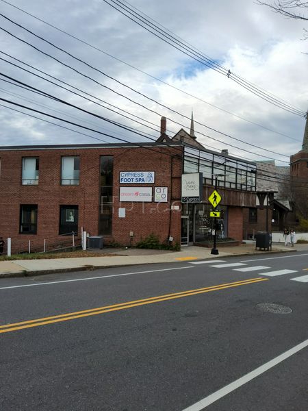 Massage Parlors Newton Center, Massachusetts Cypress Foot Spa