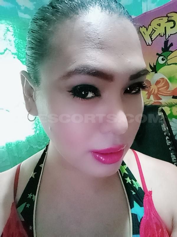 Escorts Manila, Philippines J E N N Y