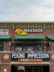 Houston, Texas Lily Massage