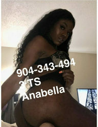 Escorts Orlando, Florida Alonna