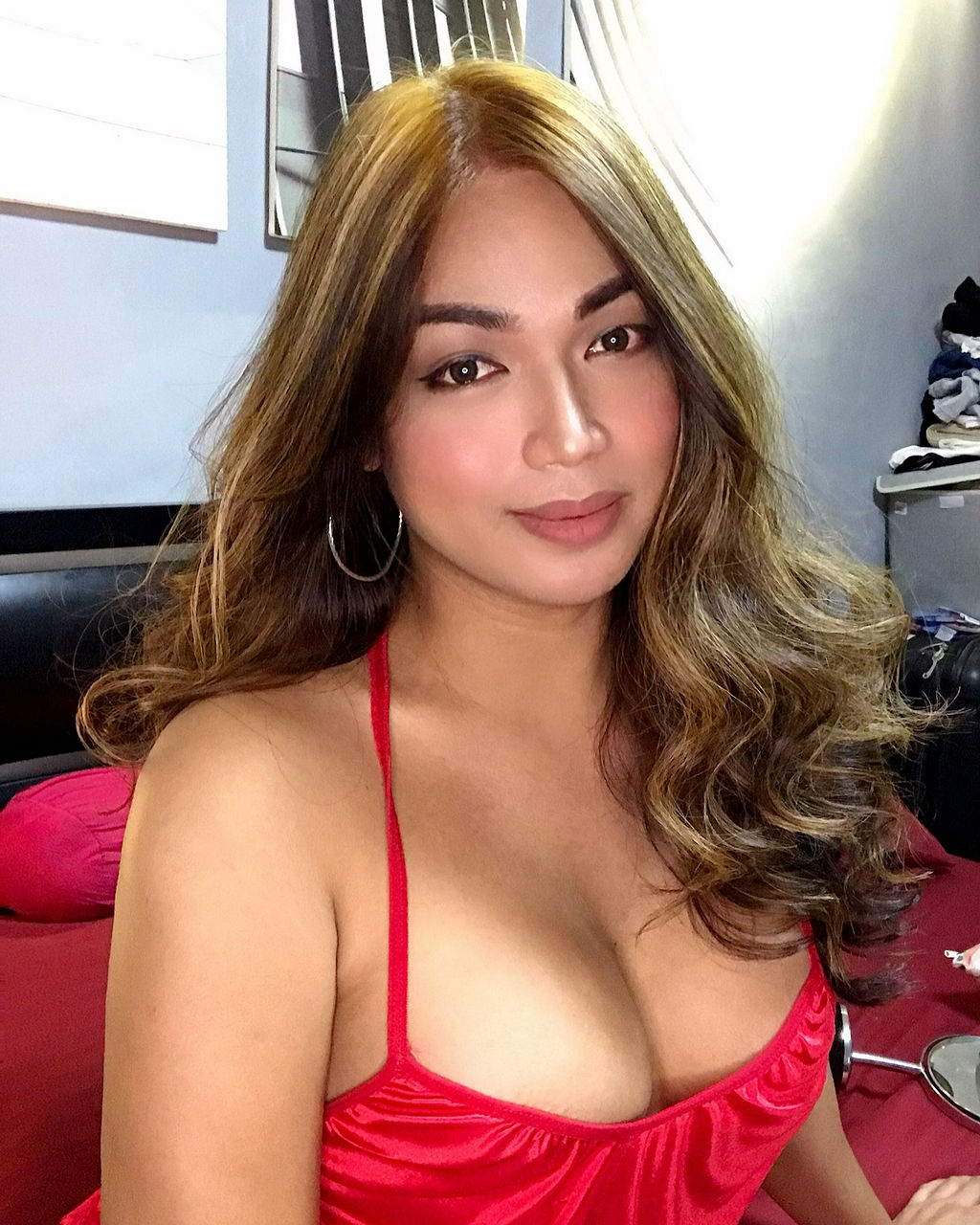 Escorts Manila, Philippines Meet and Camshow only TS Martini