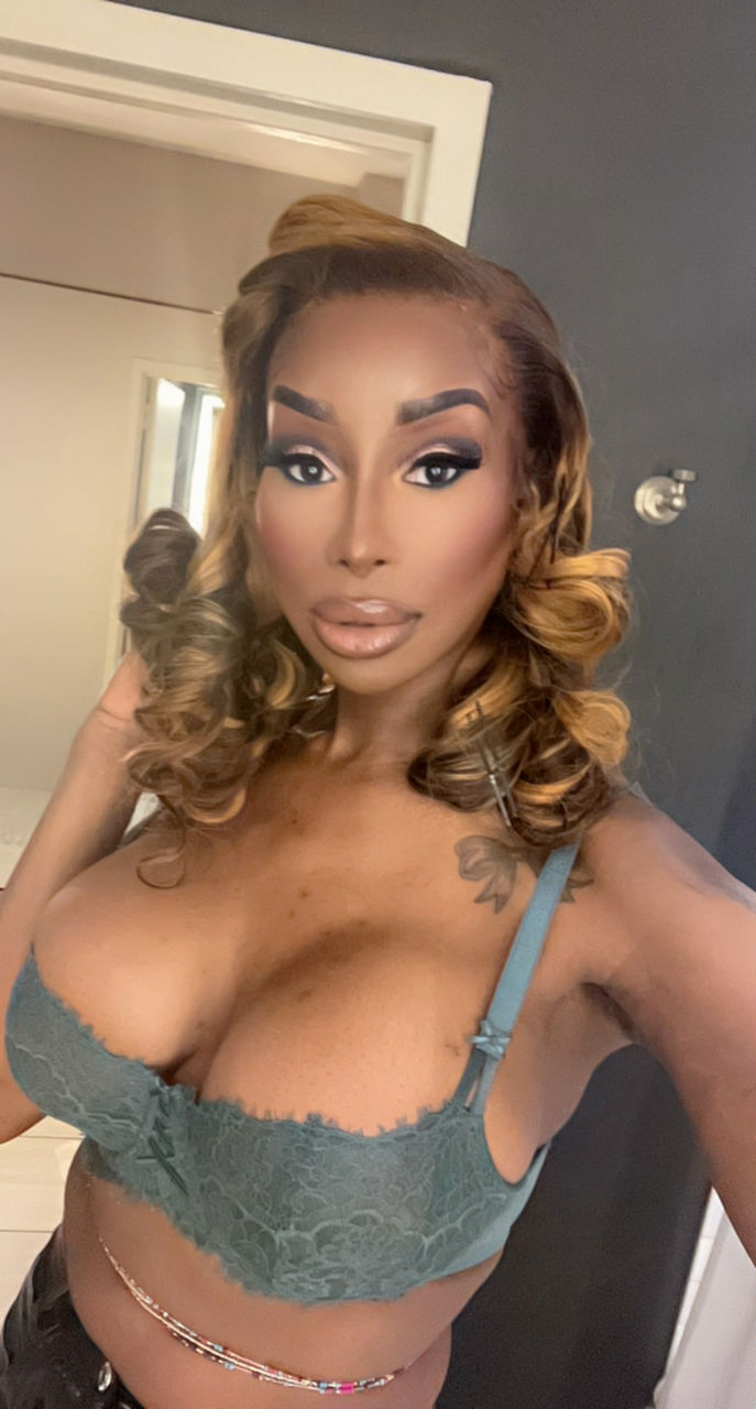 Escorts Raleigh, North Carolina LaylaTheeStallion