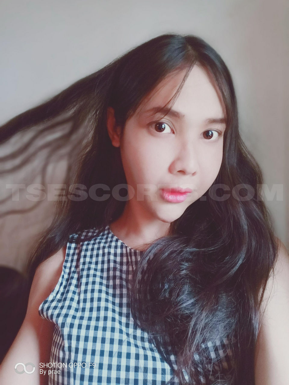 Escorts Bangkok, Thailand Praewa