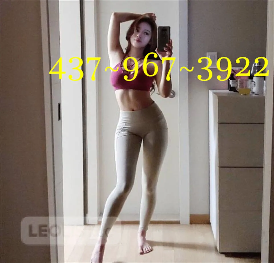 Escorts Toronto, Ontario OUTCALL ！꧁ 𝔽𝕀ℕ𝔼𝕊𝕋 yonge Asian girls ✿Magic amazing skills