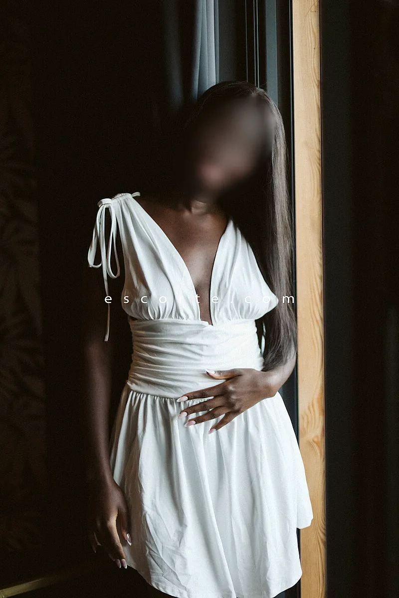 Escorts Lille, France AyannaGFE