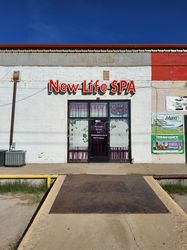 Midland, Texas New Life Spa