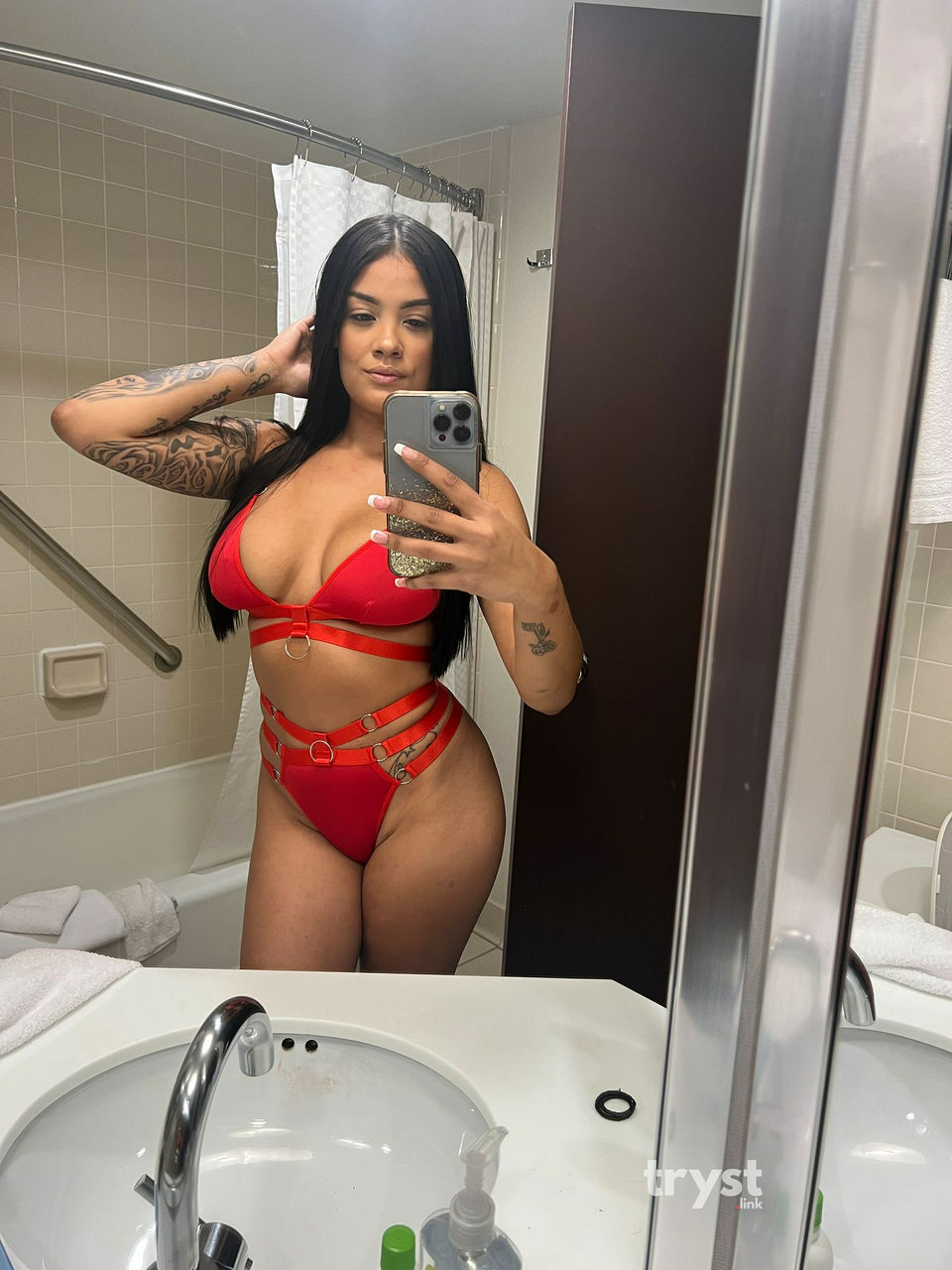 Escorts Detroit, Michigan JesSieGirl222