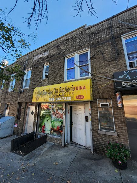 Massage Parlors Ridgewood, New York Sun Relax Spa