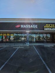 Carmichael, California Xie Angels Massage