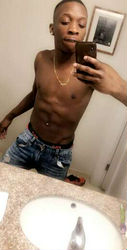 Escorts The Bronx, New York Dark skin slim masc.