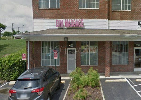 Massage Parlors Midlothian, Virginia Dm Massage