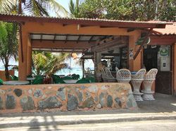 San Pedro de Macoris, Dominican Republic Juan Dolio Beach Bar