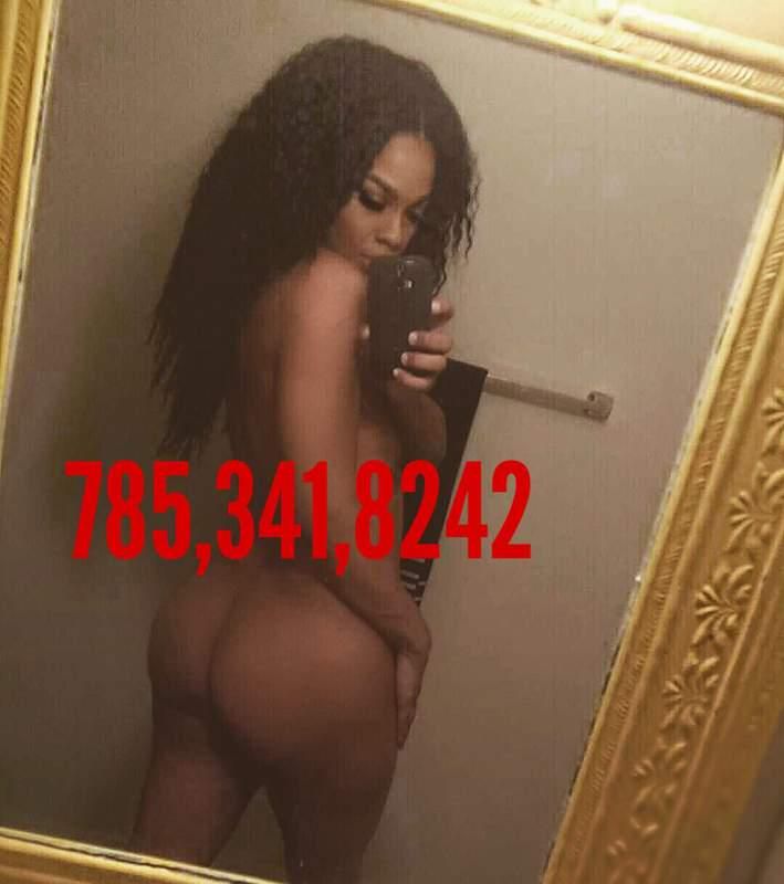Real Trans Best if the Best! Call me now 785/341/8242
