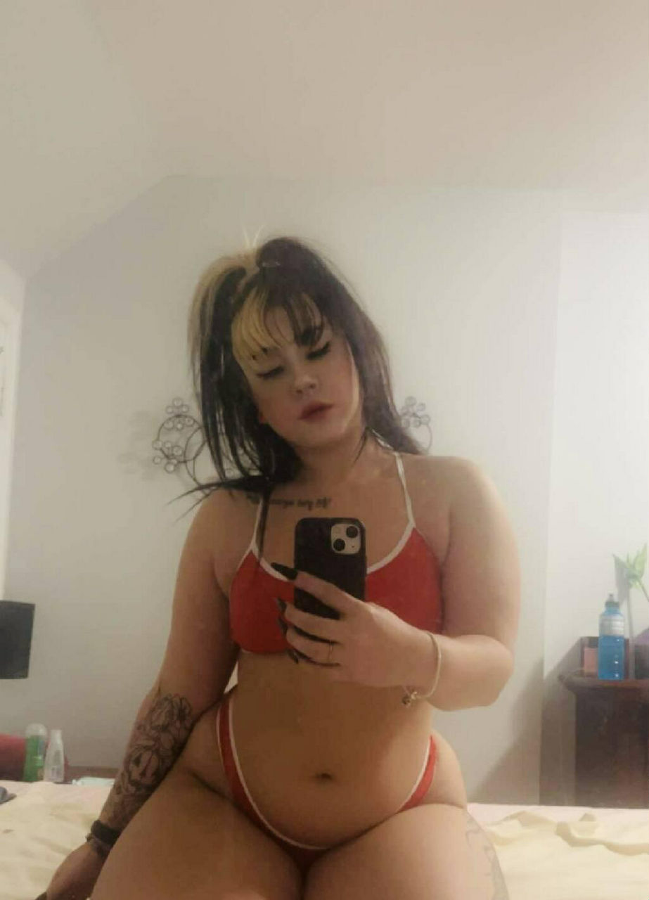 Escorts Richmond Hill, Ontario MJ